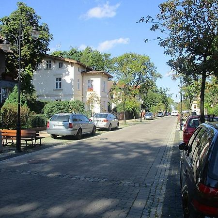 Apartamenty U Ewy - Euros Ustka Esterno foto