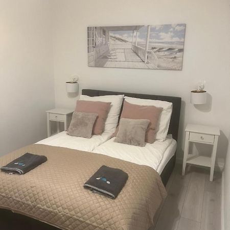 Apartamenty U Ewy - Euros Ustka Esterno foto
