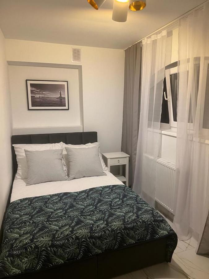 Apartamenty U Ewy - Euros Ustka Esterno foto