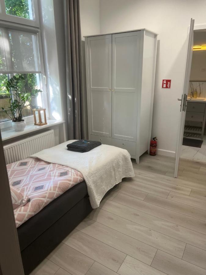Apartamenty U Ewy - Euros Ustka Esterno foto