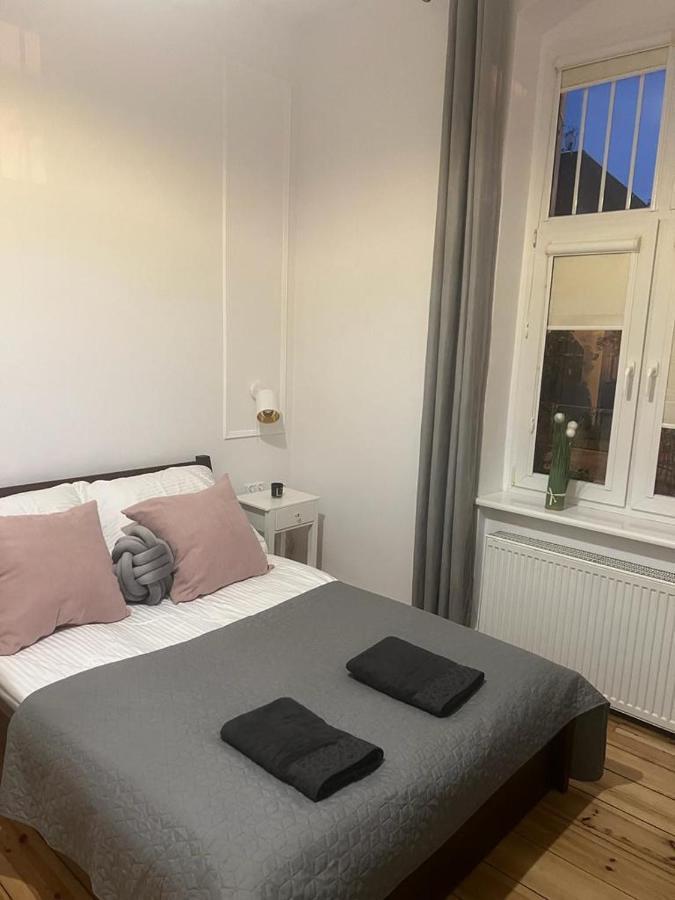 Apartamenty U Ewy - Euros Ustka Esterno foto