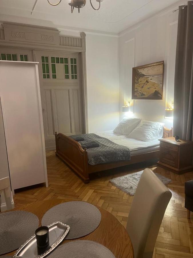 Apartamenty U Ewy - Euros Ustka Esterno foto