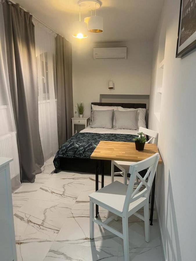 Apartamenty U Ewy - Euros Ustka Esterno foto