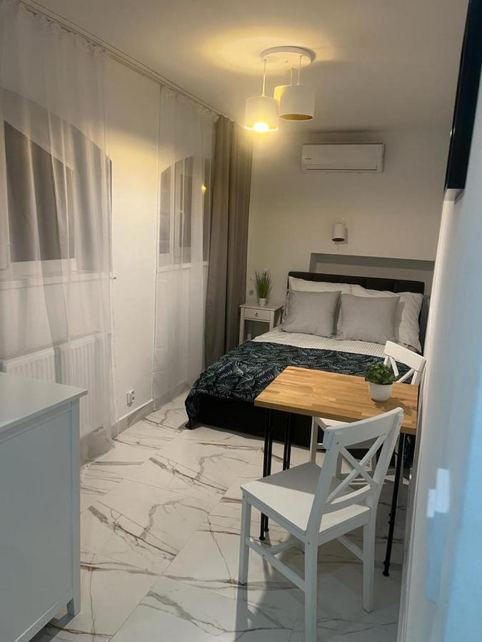 Apartamenty U Ewy - Euros Ustka Esterno foto