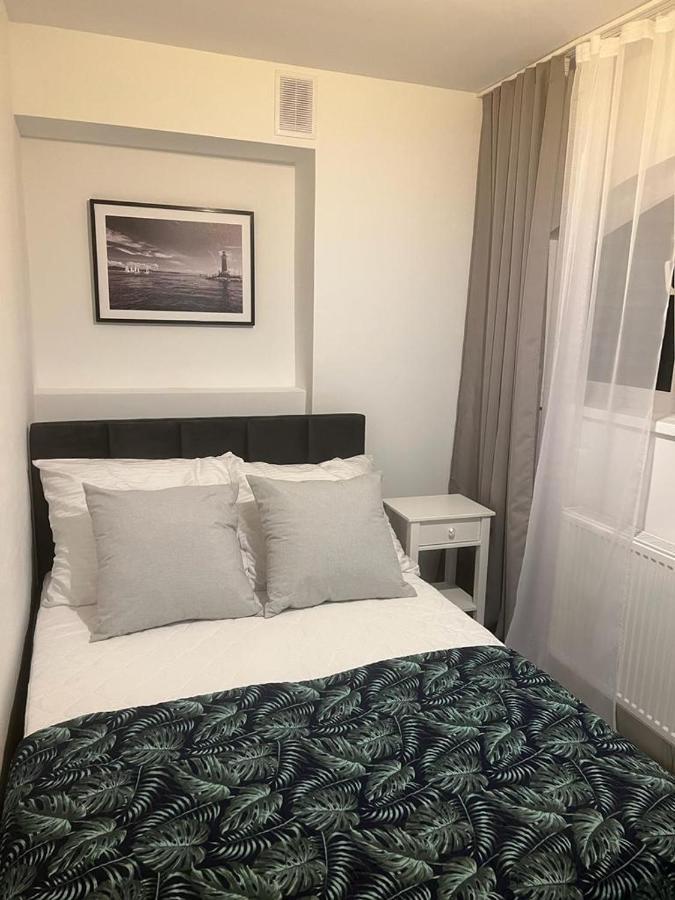 Apartamenty U Ewy - Euros Ustka Esterno foto