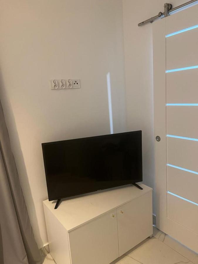 Apartamenty U Ewy - Euros Ustka Esterno foto