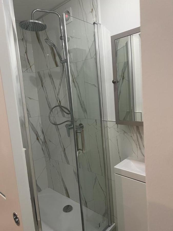 Apartamenty U Ewy - Euros Ustka Esterno foto