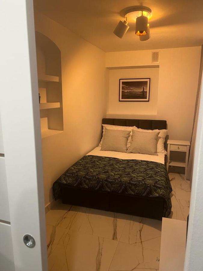 Apartamenty U Ewy - Euros Ustka Esterno foto