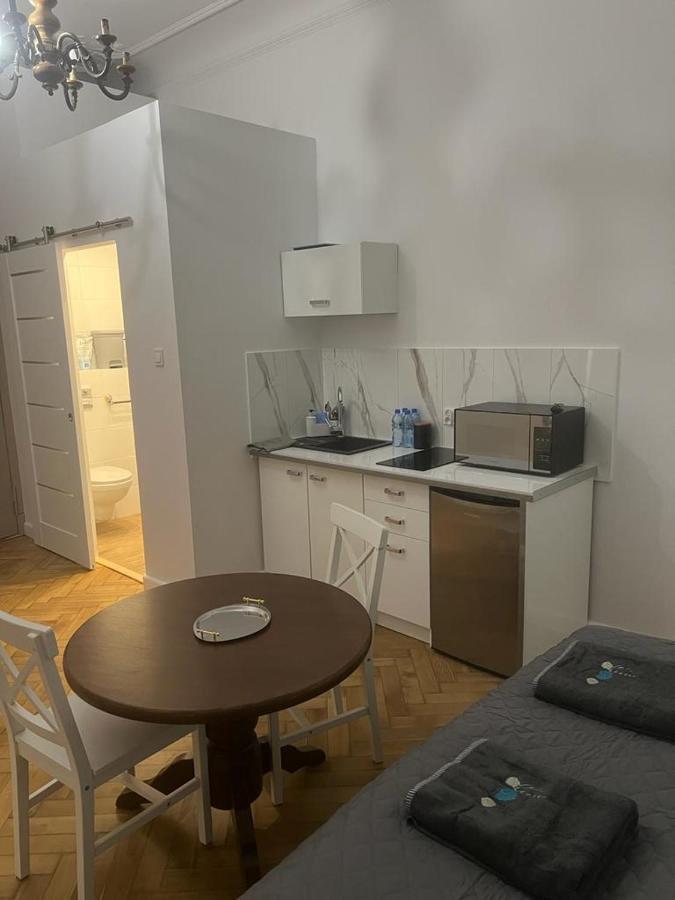 Apartamenty U Ewy - Euros Ustka Esterno foto