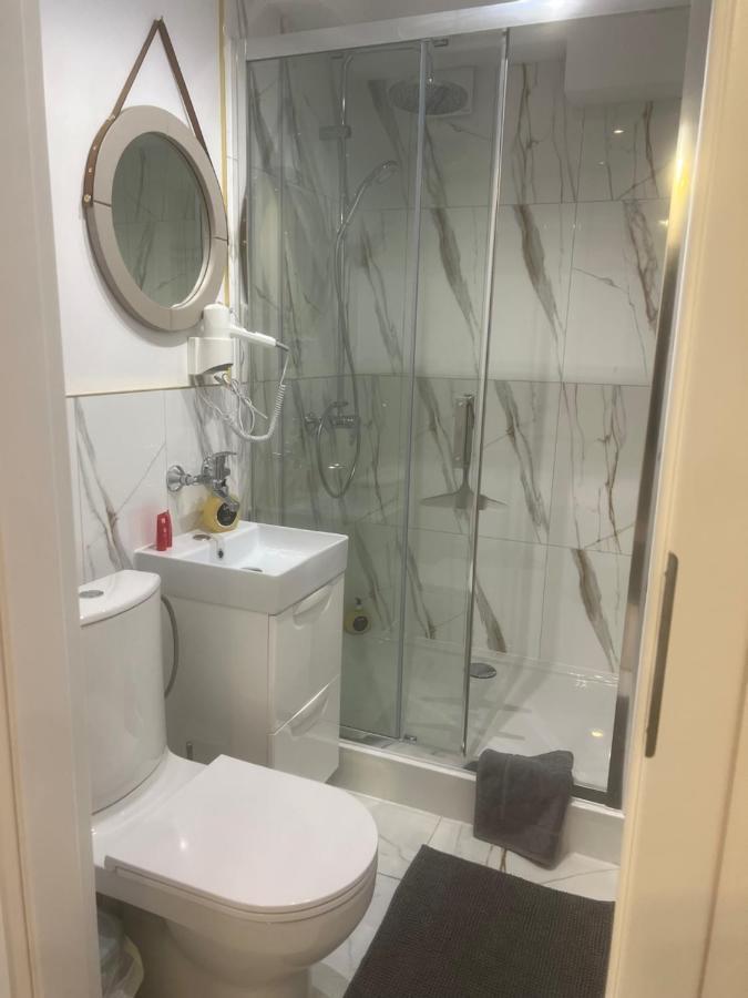 Apartamenty U Ewy - Euros Ustka Esterno foto