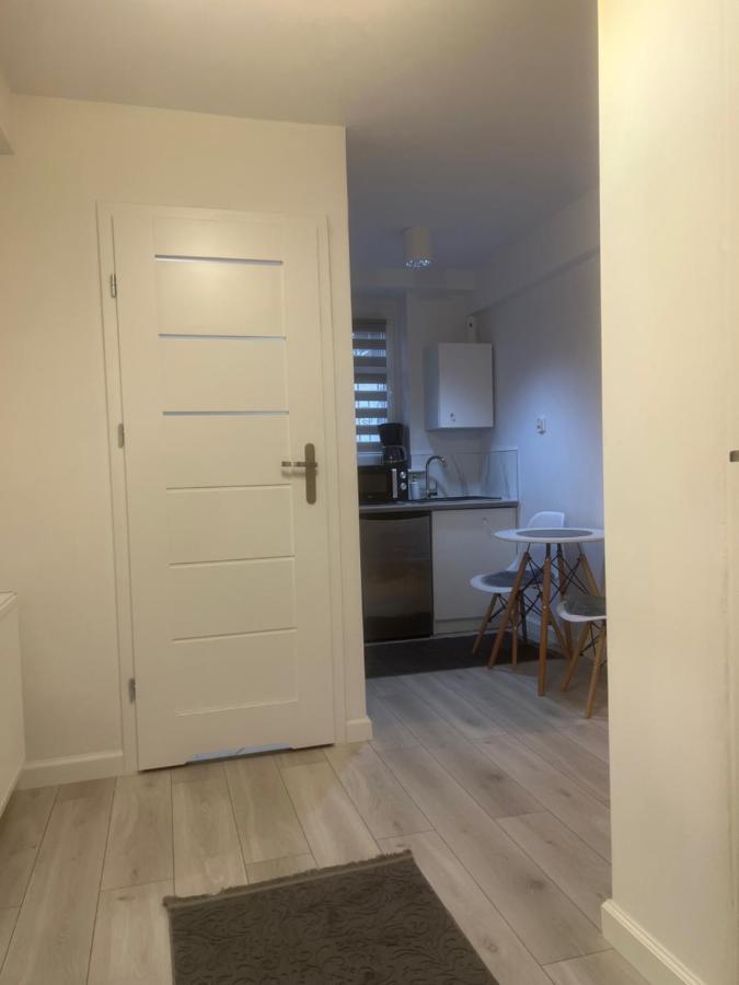 Apartamenty U Ewy - Euros Ustka Esterno foto