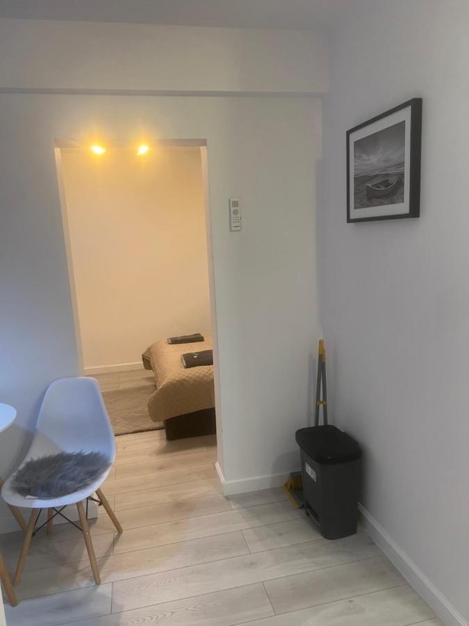 Apartamenty U Ewy - Euros Ustka Esterno foto