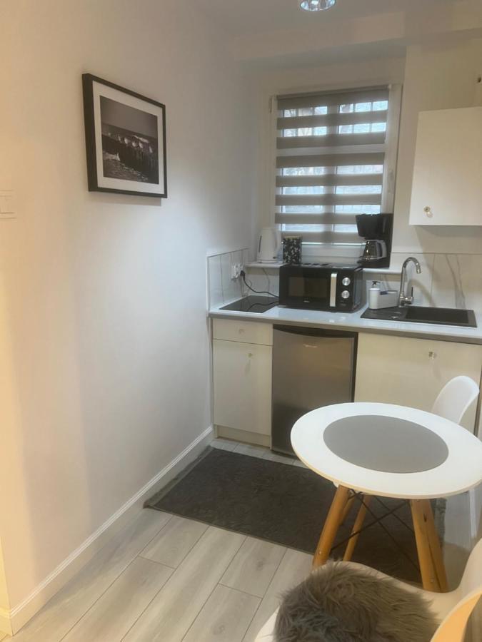 Apartamenty U Ewy - Euros Ustka Esterno foto