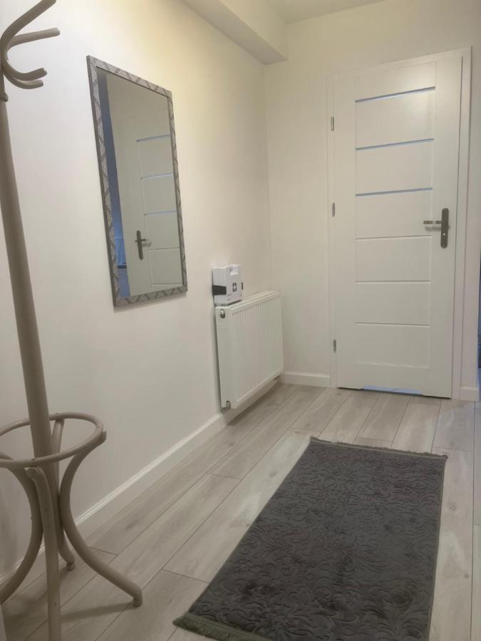 Apartamenty U Ewy - Euros Ustka Esterno foto